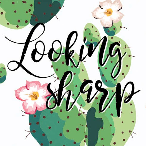 Looking Sharp Nintendo 2DS XL (2017) Skin